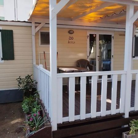Mipro Mobilhome 6 Lido di Spina Luaran gambar