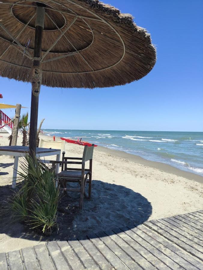 Mipro Mobilhome 6 Lido di Spina Luaran gambar