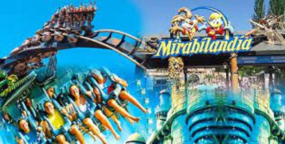 Mipro Mobilhome 6 Lido di Spina Luaran gambar