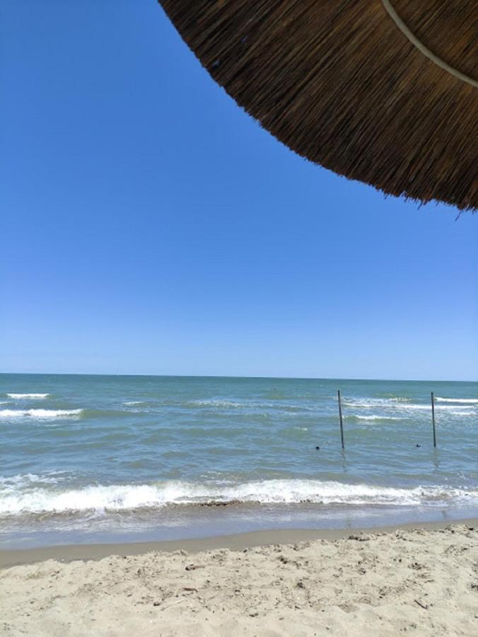 Mipro Mobilhome 6 Lido di Spina Luaran gambar