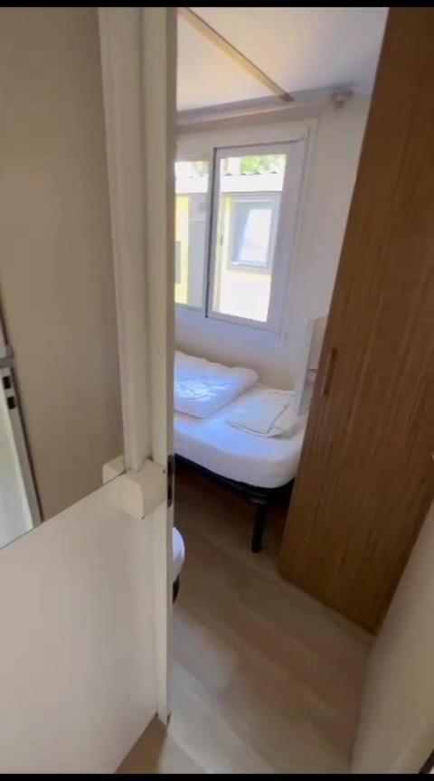 Mipro Mobilhome 6 Lido di Spina Luaran gambar