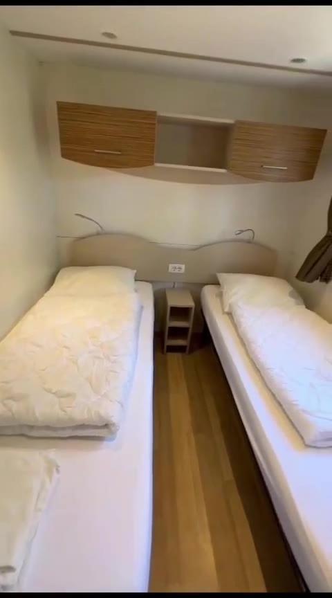 Mipro Mobilhome 6 Lido di Spina Luaran gambar