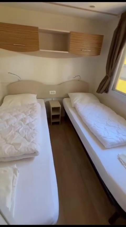 Mipro Mobilhome 6 Lido di Spina Luaran gambar