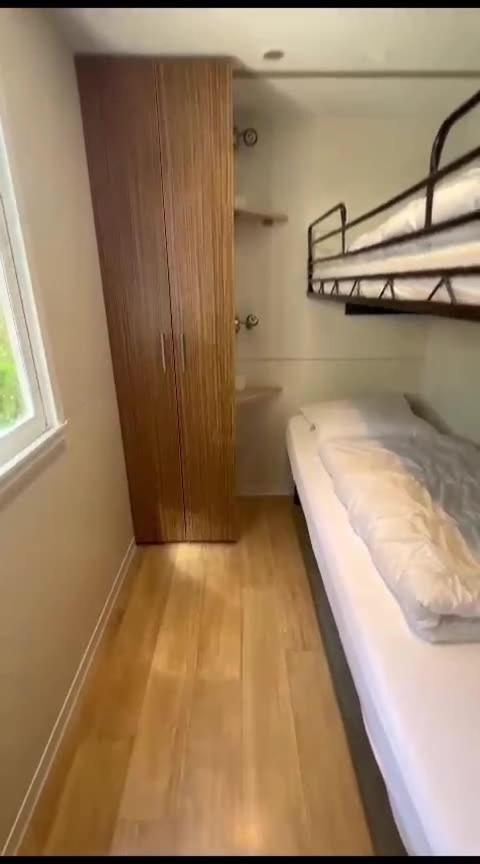 Mipro Mobilhome 6 Lido di Spina Luaran gambar