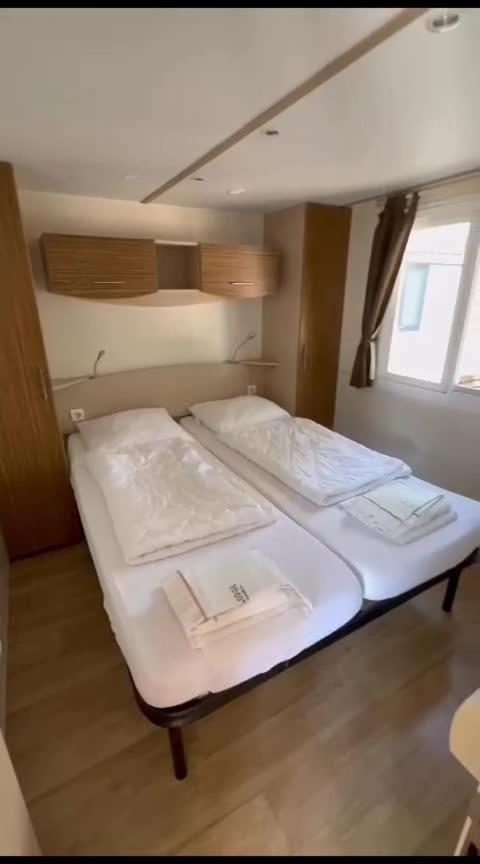 Mipro Mobilhome 6 Lido di Spina Luaran gambar