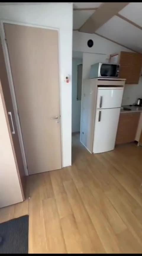 Mipro Mobilhome 6 Lido di Spina Luaran gambar