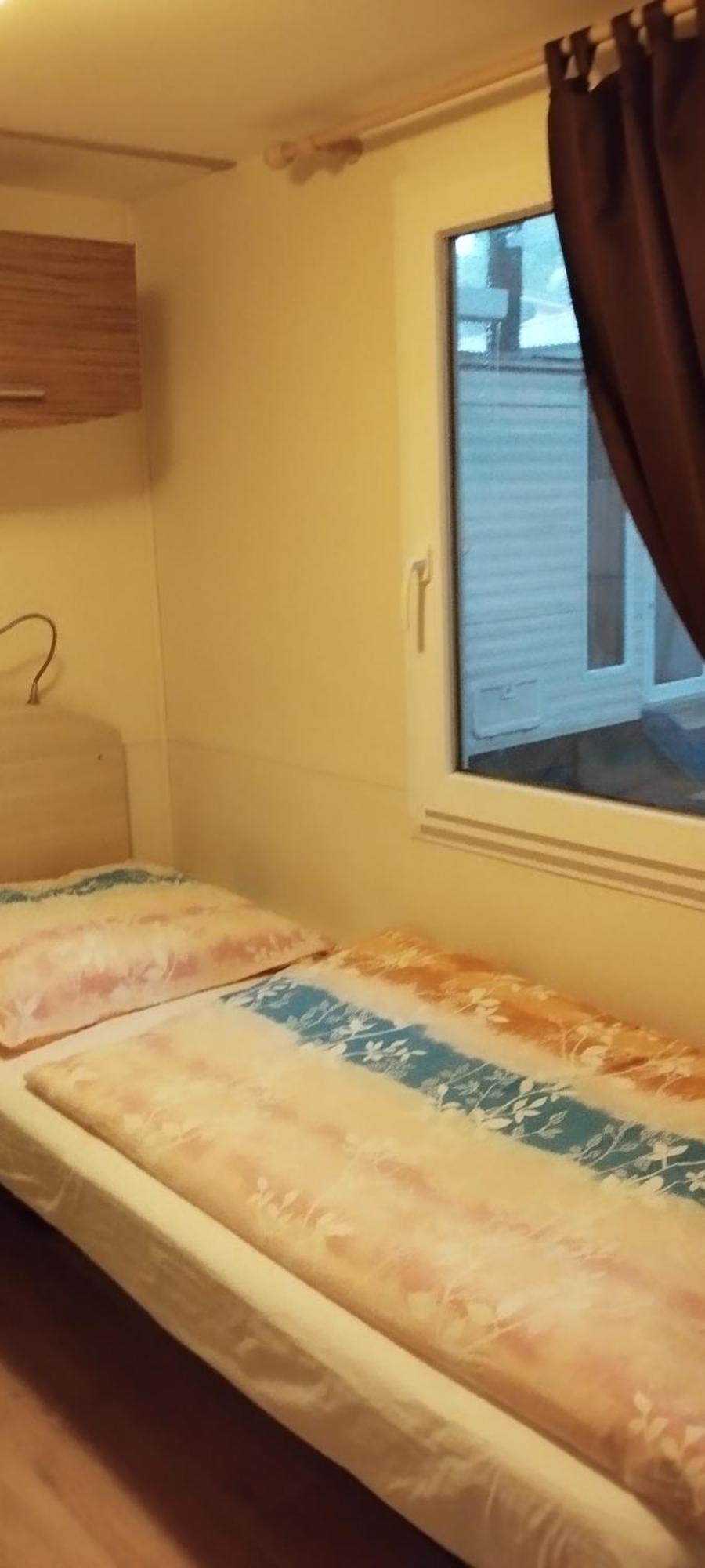 Mipro Mobilhome 6 Lido di Spina Luaran gambar