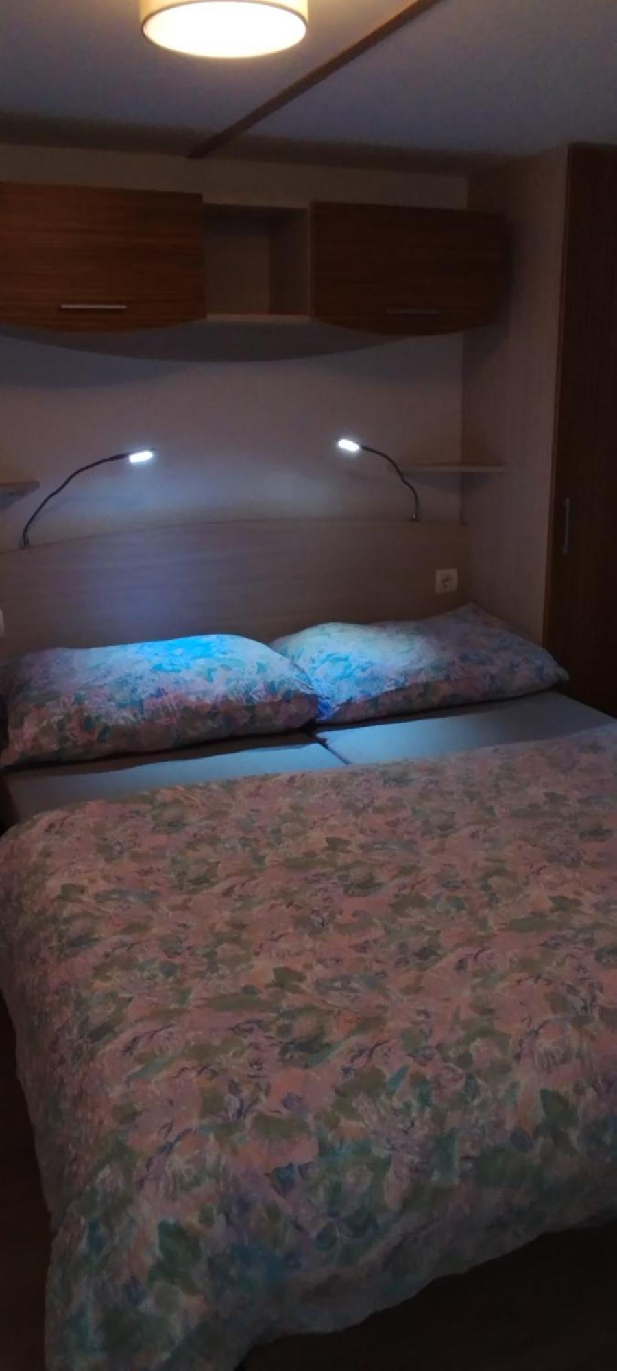 Mipro Mobilhome 6 Lido di Spina Luaran gambar