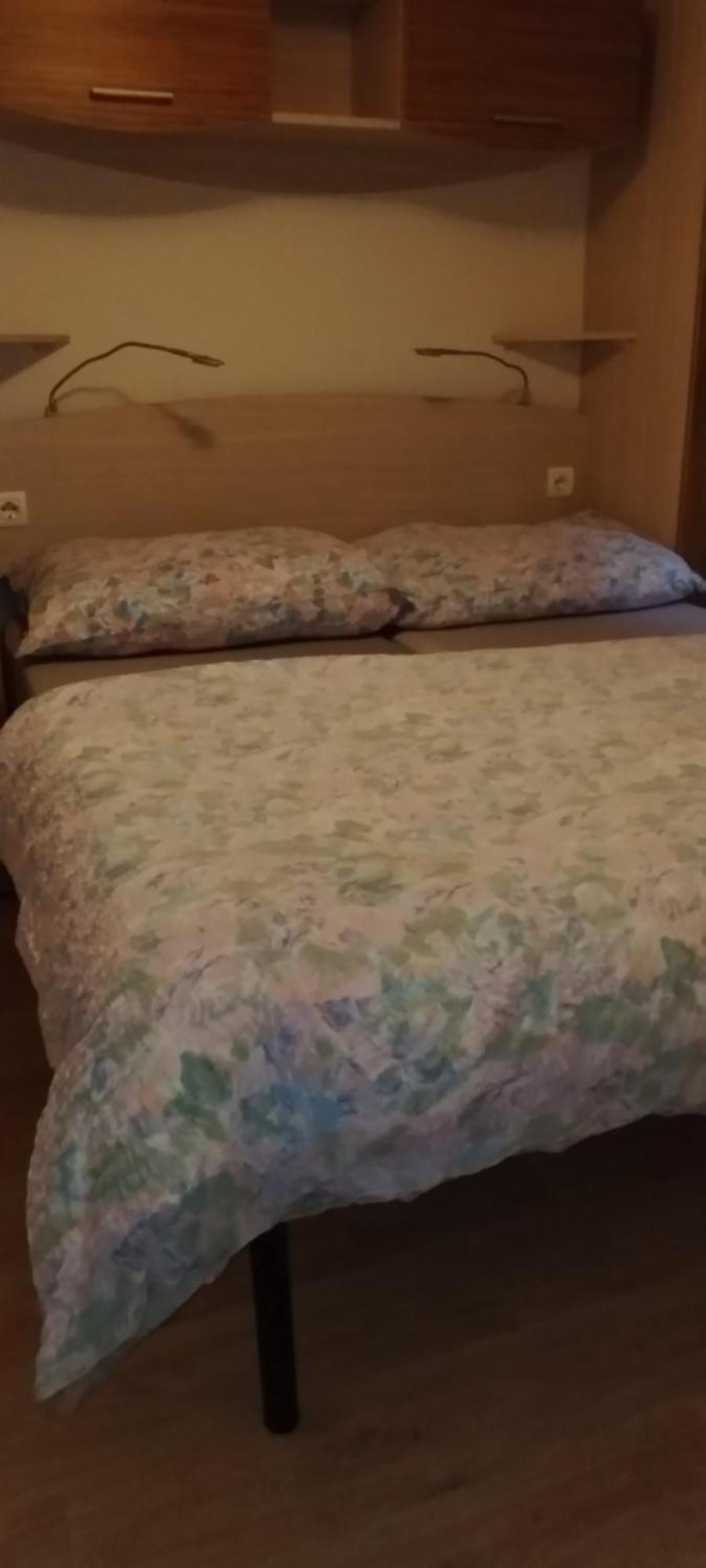 Mipro Mobilhome 6 Lido di Spina Luaran gambar
