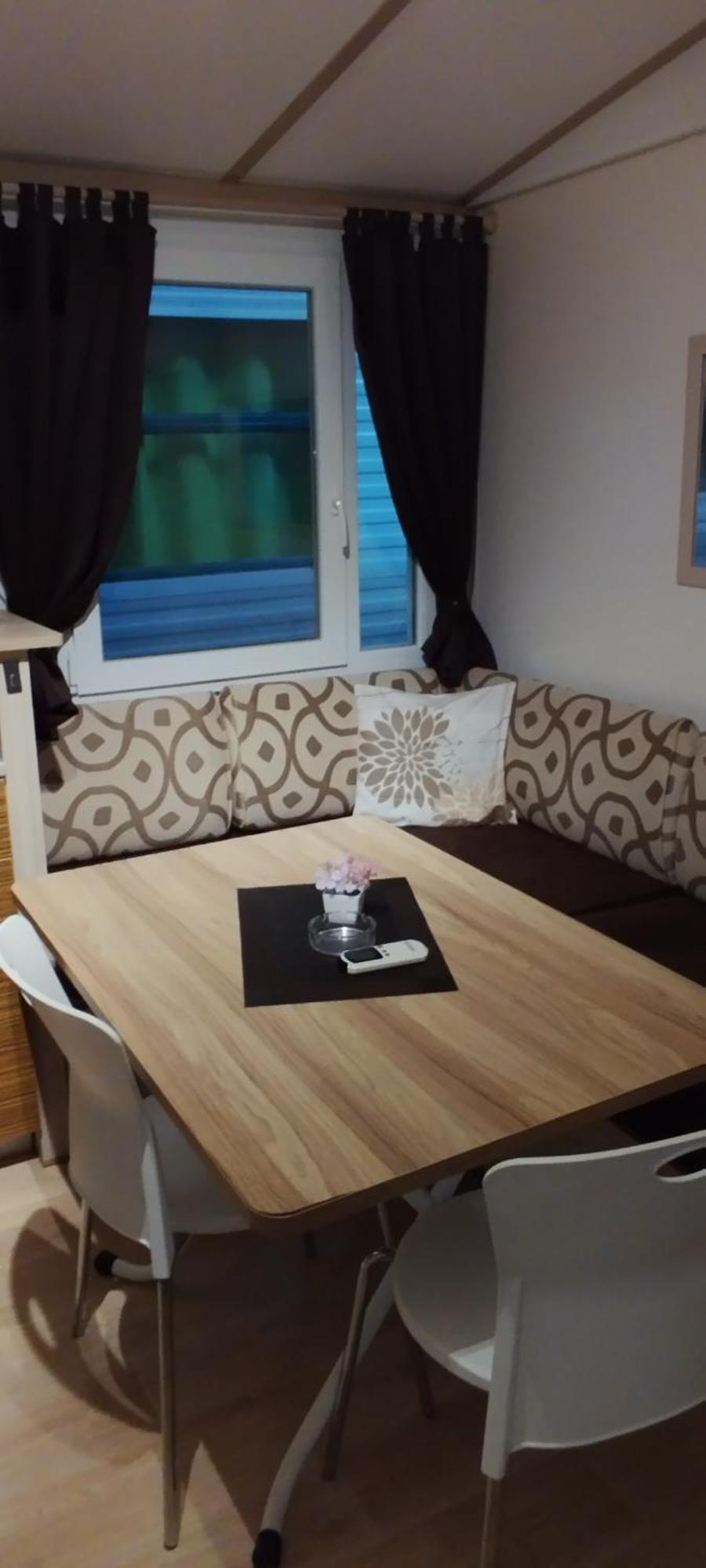 Mipro Mobilhome 6 Lido di Spina Luaran gambar