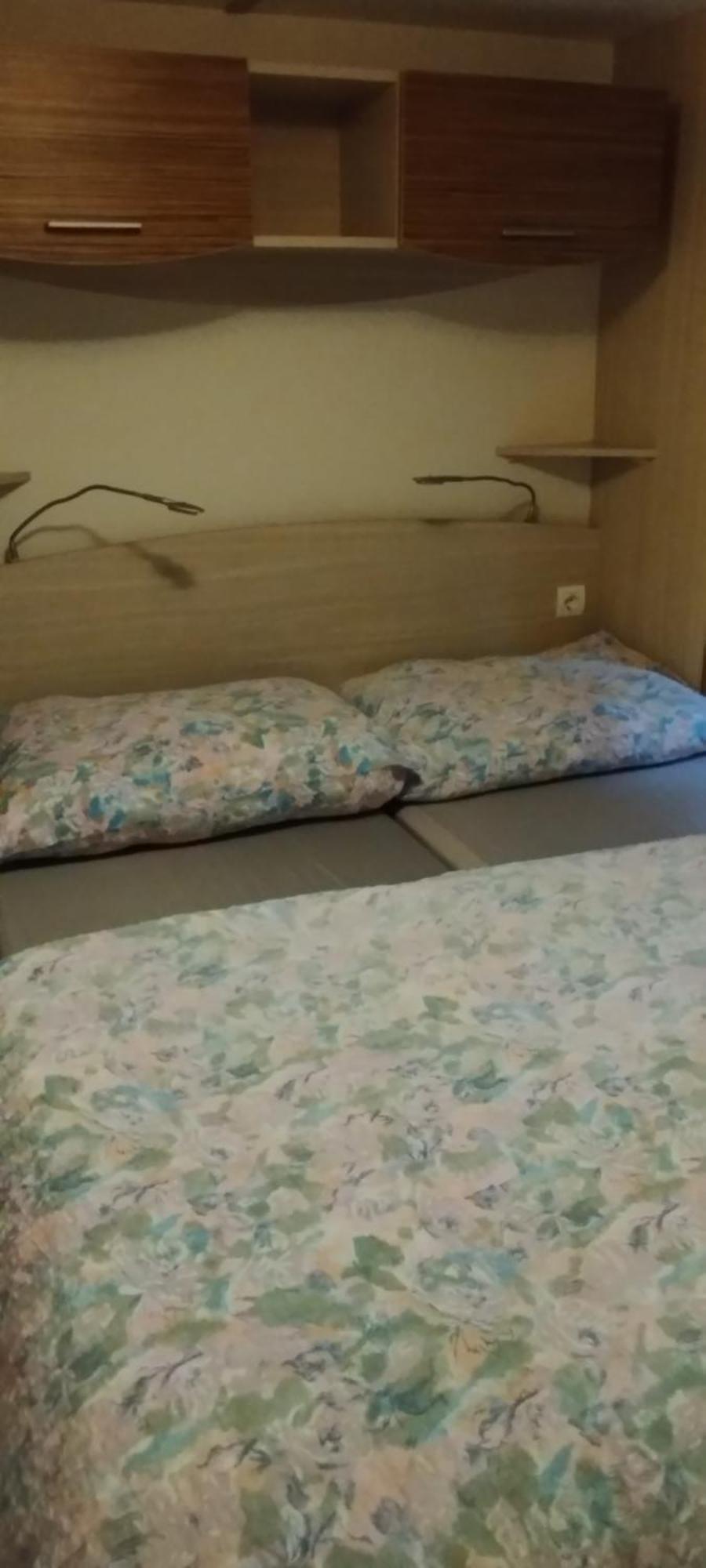 Mipro Mobilhome 6 Lido di Spina Luaran gambar