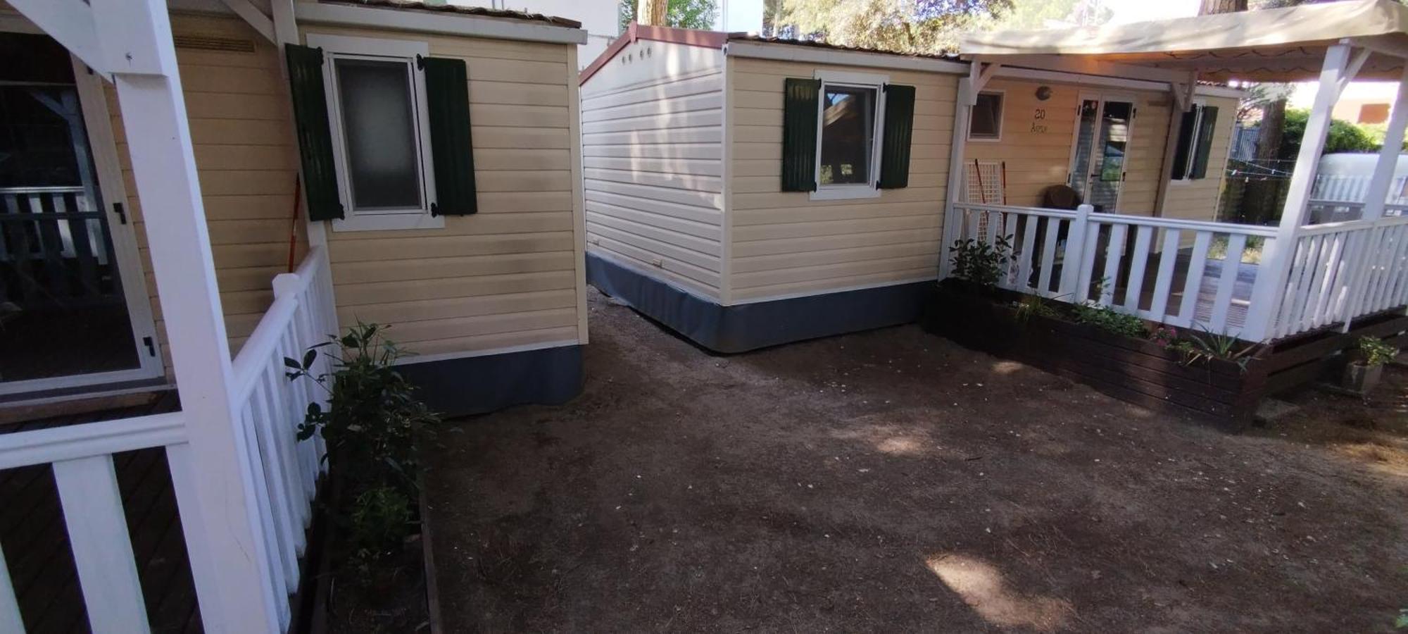 Mipro Mobilhome 6 Lido di Spina Luaran gambar